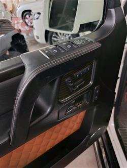 مێرسێدس بێنز G-Class